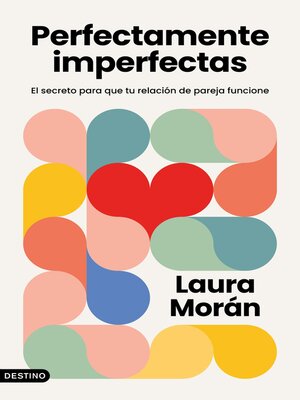 cover image of Perfectamente imperfectas